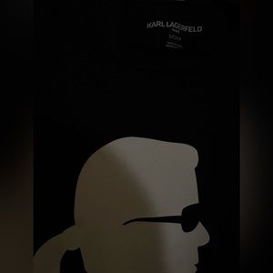 Karl Lagerfeld T-Shirt